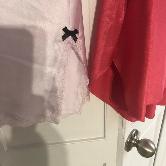 2 for $30! Victoria’s Secret slip set, medium. like new! - Picture 4 of 6